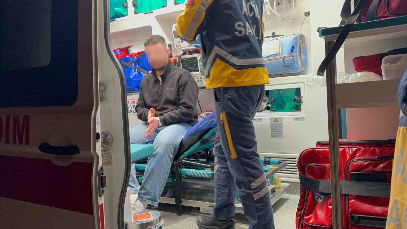 Samsun’da pompalı tüfekli saldırı: 2 yaralı 5 samsunda pompali tufekli saldiri 2 yarali 1 1zThn9mO