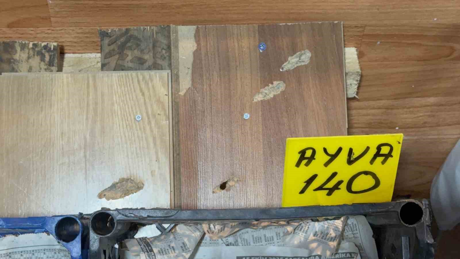 Samsun’da pompalı tüfekli saldırı: 2 yaralı 6 samsunda pompali tufekli saldiri 2 yarali 2 9DT15zqM