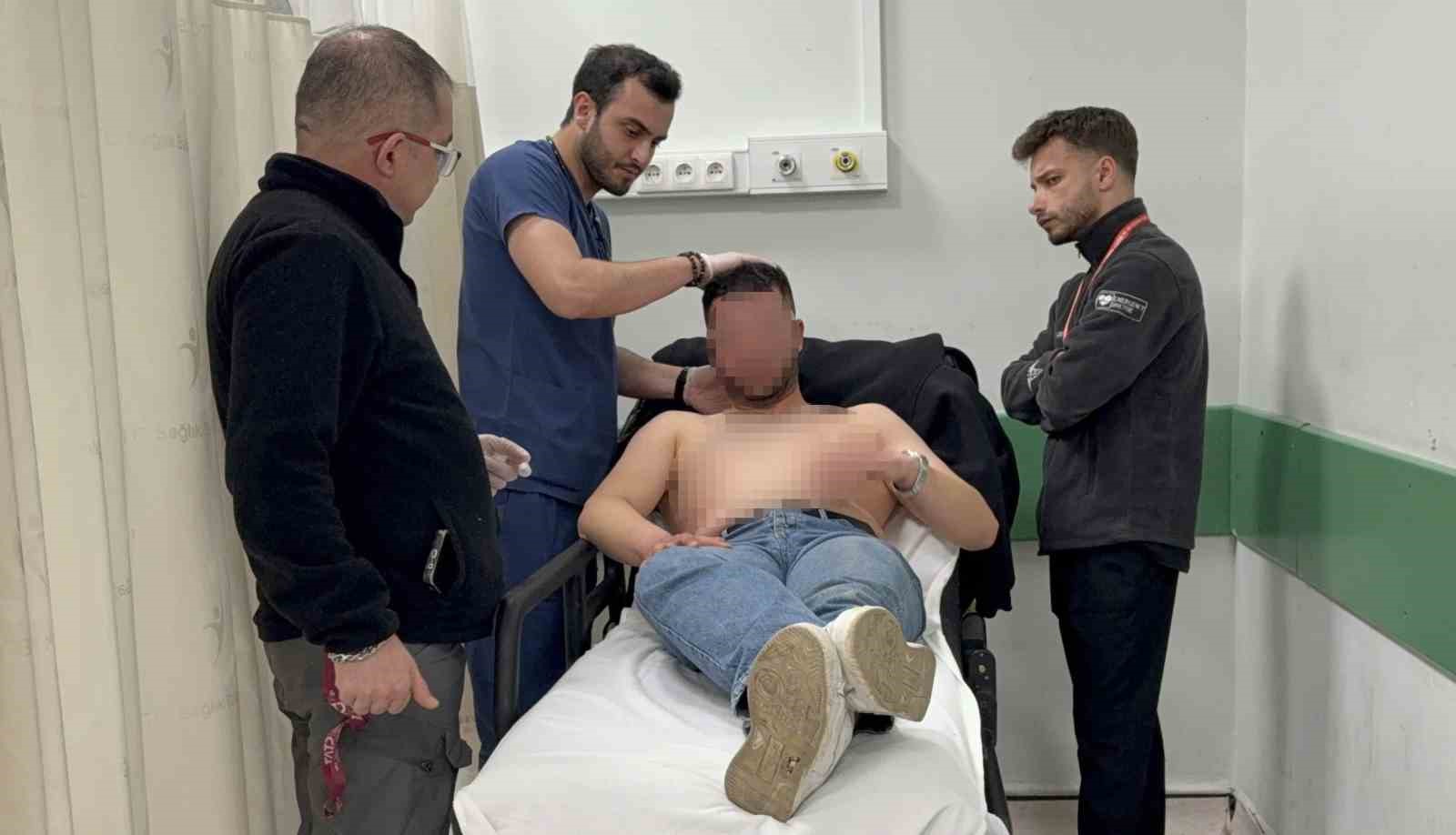 Samsun’da pompalı tüfekli saldırı: 2 yaralı 6 samsunda pompali tufekli saldiri 2 yarali 2 eCCMy3hr