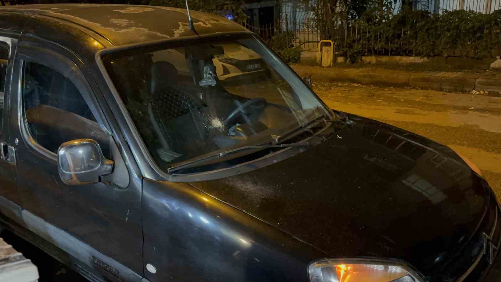 Samsun’da pompalı tüfekli saldırı: 2 yaralı 7 samsunda pompali tufekli saldiri 2 yarali 3 b4nS12m2