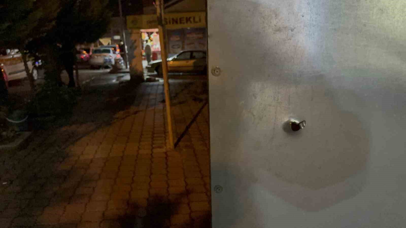 Samsun’da pompalı tüfekli saldırı: 2 yaralı 9 samsunda pompali tufekli saldiri 2 yarali 5 OO2hsbjD