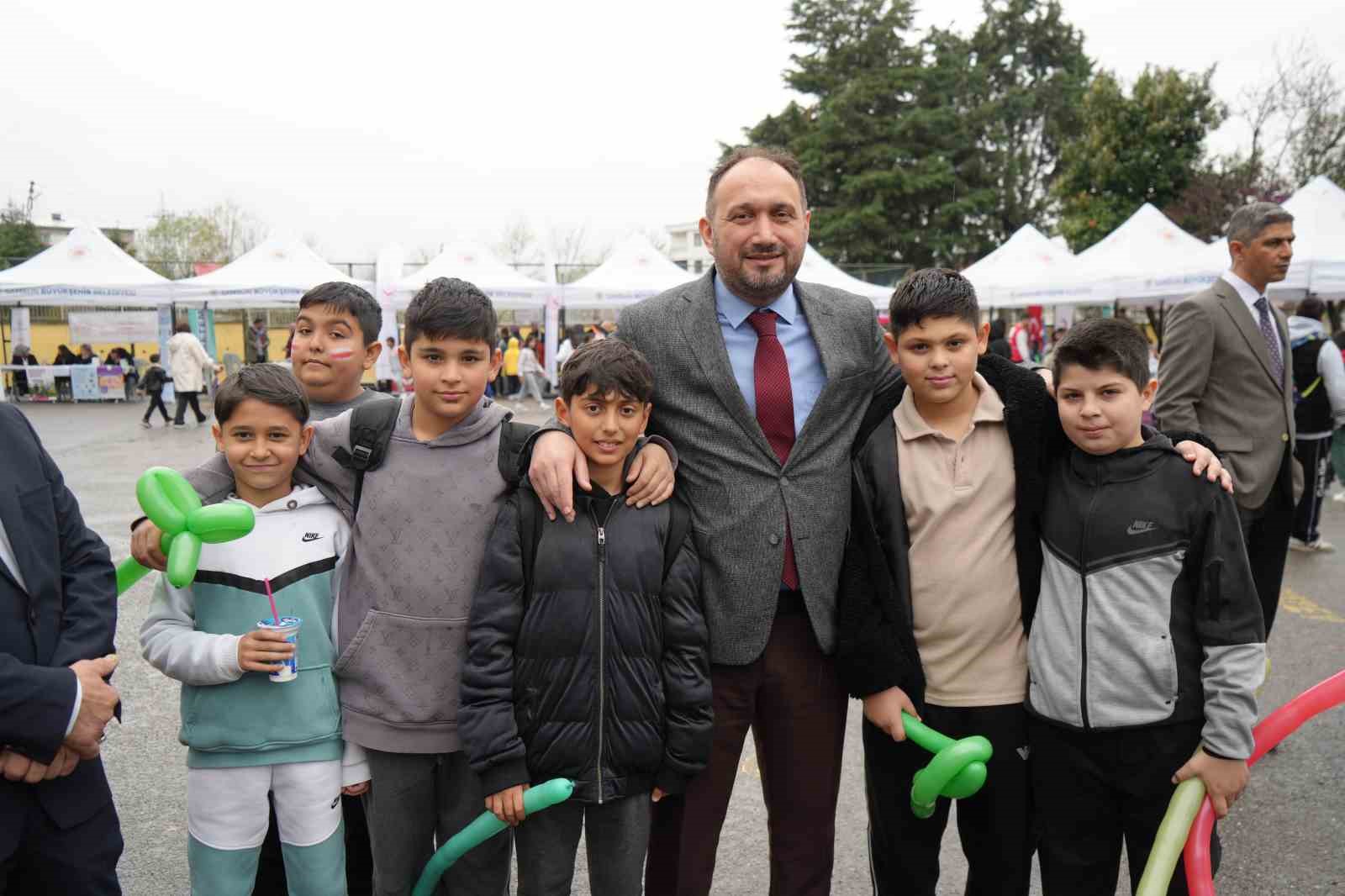 Samsun’da Romanlar Günü etkinliği coşkuya dönüştü 9 samsunda romanlar gunu etkinligi coskuya donustu 5 N5p1IQuI