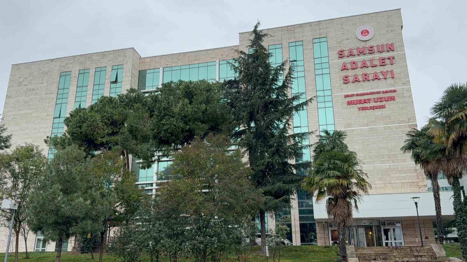 samsunda rusvet operasyonu 4u doktor 18 gozalti 3 jpU5GUeT