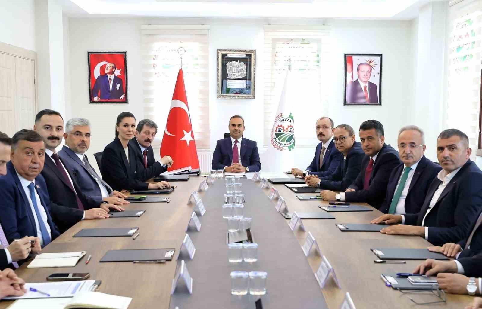 samsunda sanayi istihdami yuzde 72 artisla 17 bin 250ye ulasti 1 gpnjWNBd
