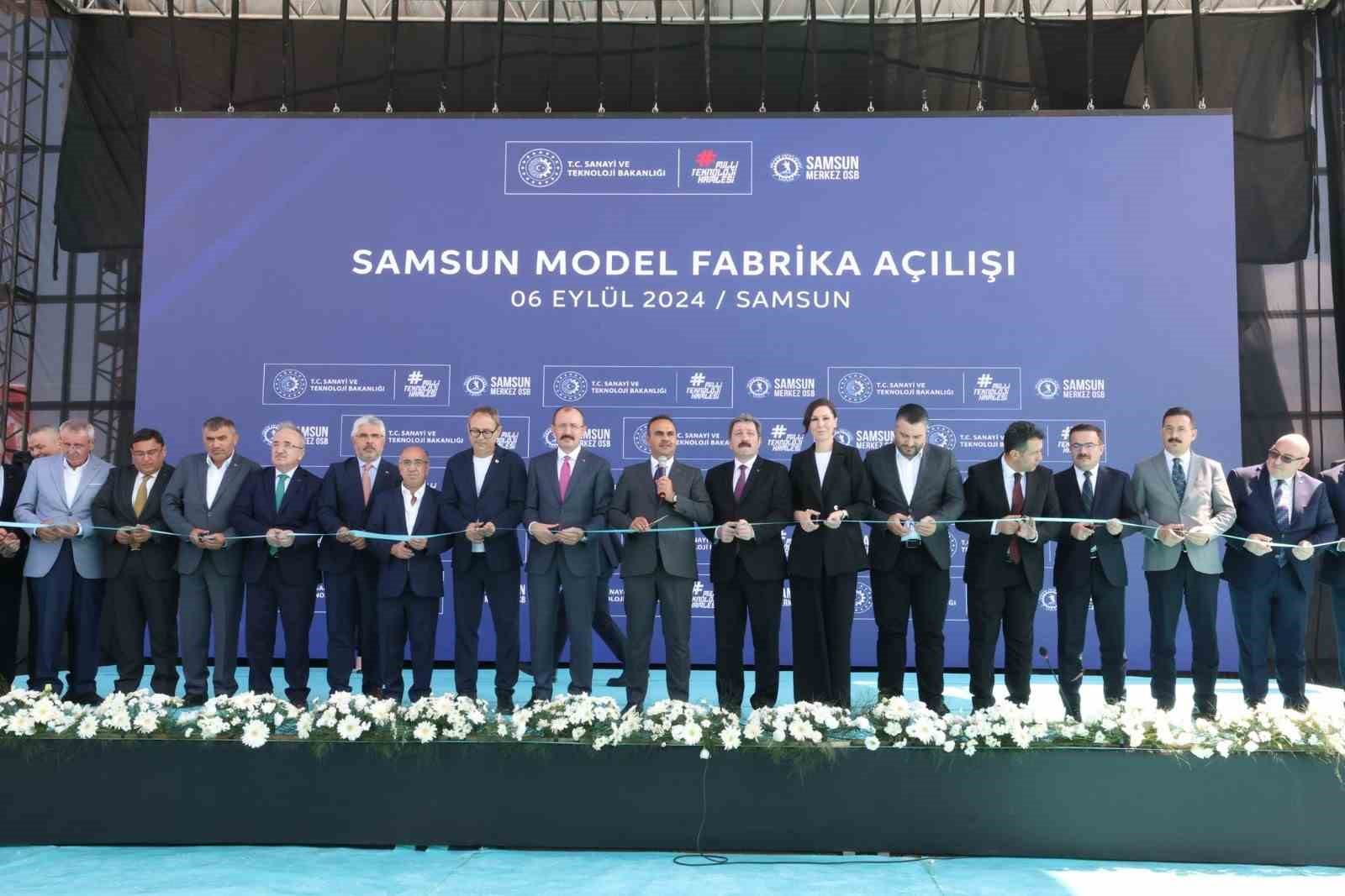 samsunda sanayi istihdami yuzde 72 artisla 17 bin 250ye ulasti 2 c4f9lrqa