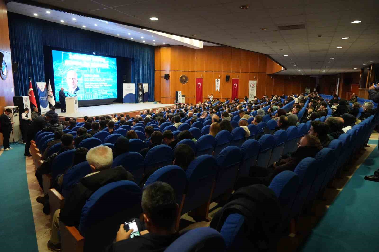 samsunda siber guvenlik zirvesi siber guvenlikte asil oyun degistirici genclerin fikirleri olacak 0 hgHnUBC5