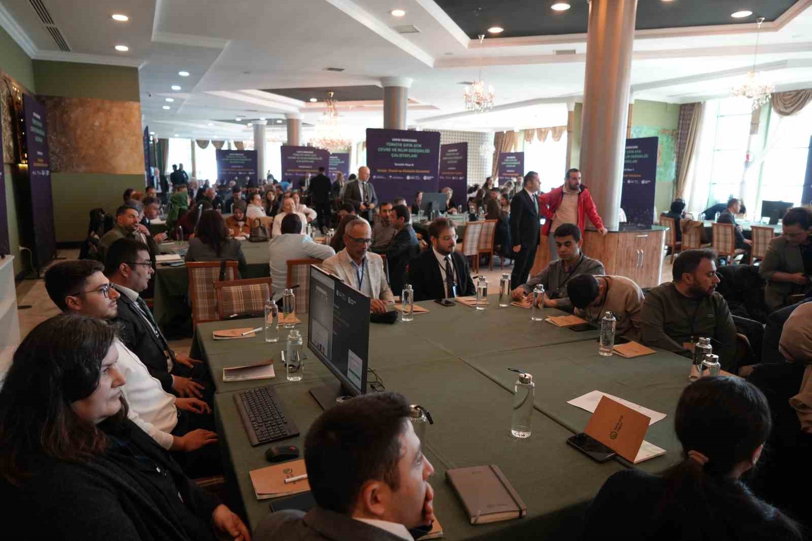 Samsun’da "Sıfır Atık" seferberliği: Yerelden ulusala güçlü mesaj 4 samsunda sifir atik seferberligi yerelden ulusala guclu mesaj 0 j3UaQu8z