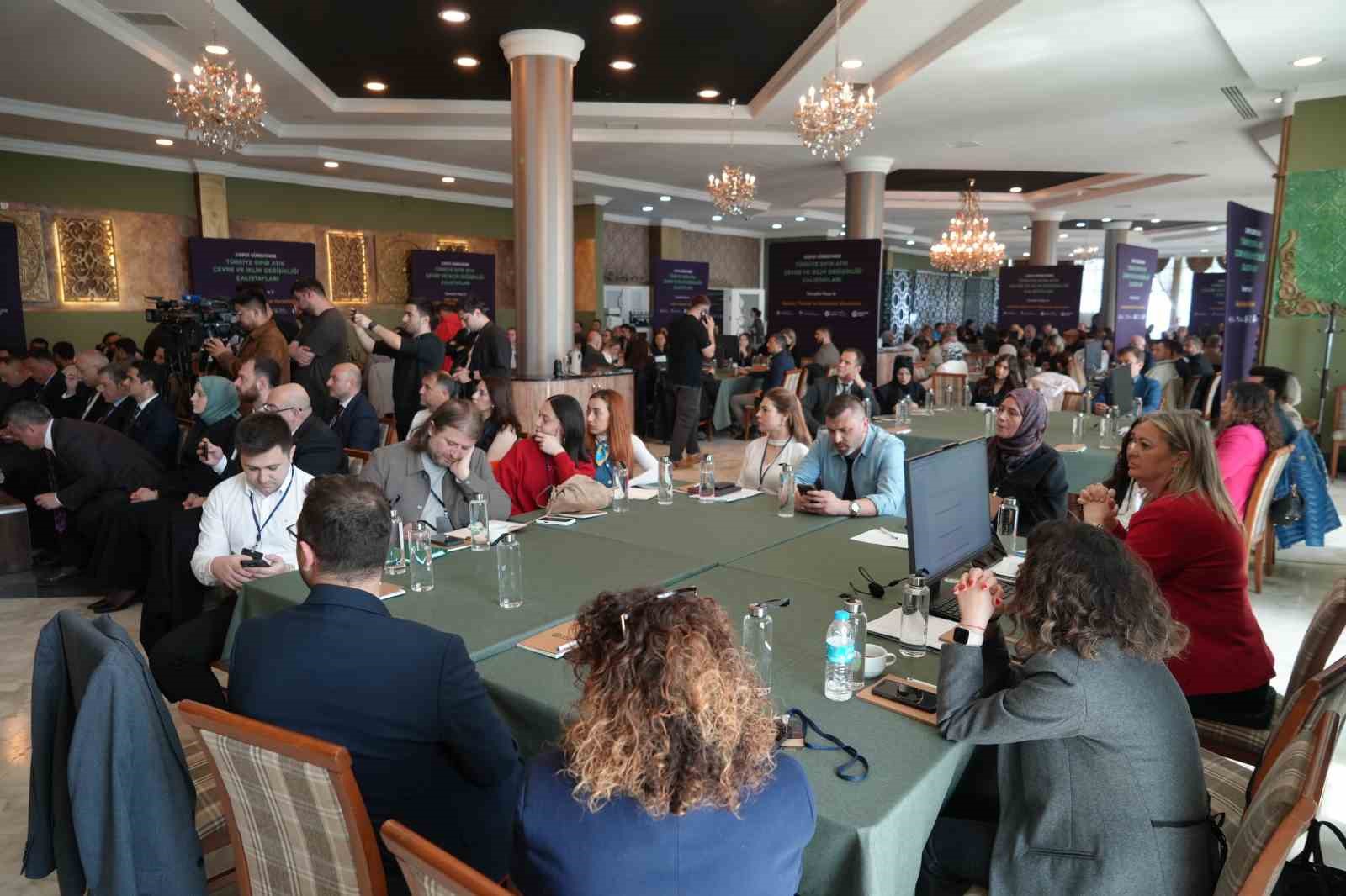 Samsun’da "Sıfır Atık" seferberliği: Yerelden ulusala güçlü mesaj 6 samsunda sifir atik seferberligi yerelden ulusala guclu mesaj 2 TR4t5cpP