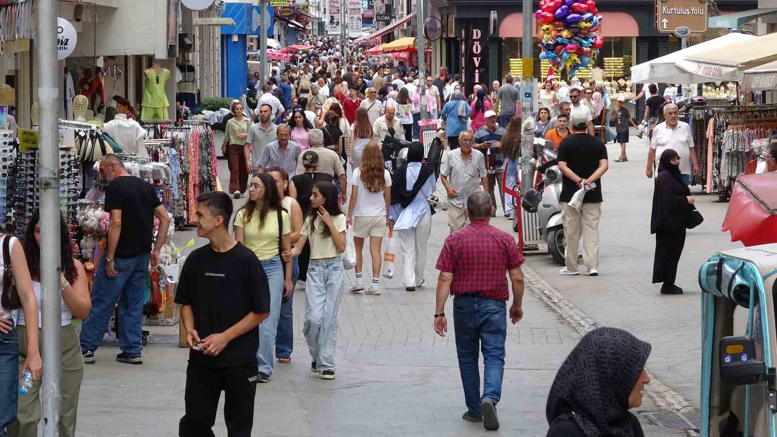 Samsun’da sirenler çaldı, İKAS testi yapıldı 4 samsunda sirenler caldi ikas testi yapildi 0 iFPmbY9b