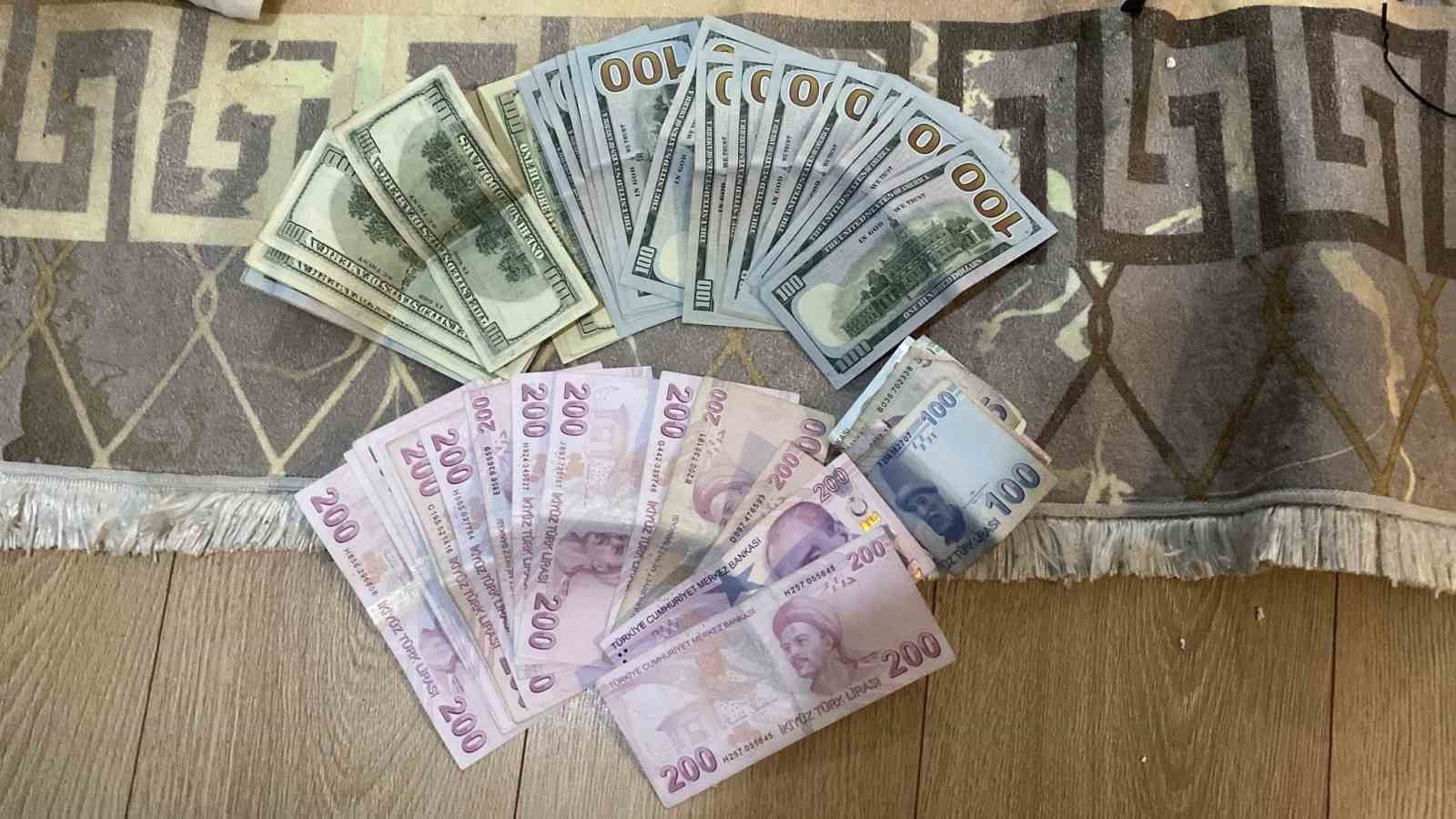 samsunda son balkon operasyonu 5 milyonluk hirsizlik sebekesi cokertildi 6 iPHK6DQ6
