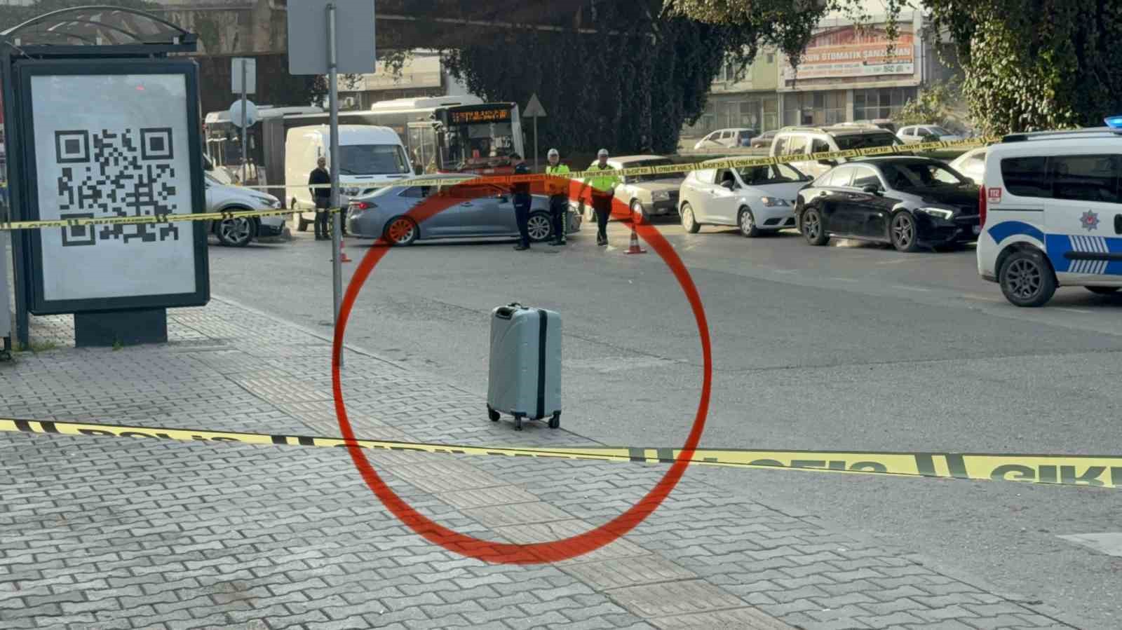 samsunda supheli valiz panigi 1 3uUFcqTP