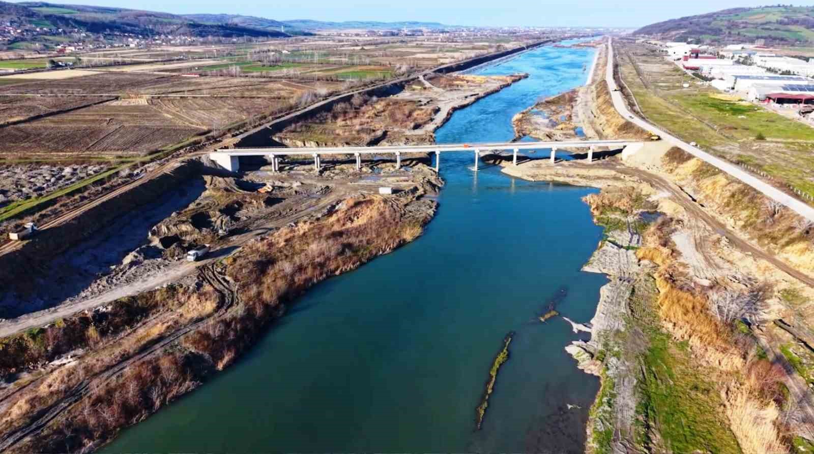samsunda suyun gelecegi 865 milyar tllik yatirimlarla guvence altina alindi 1 AAZ3rYU1