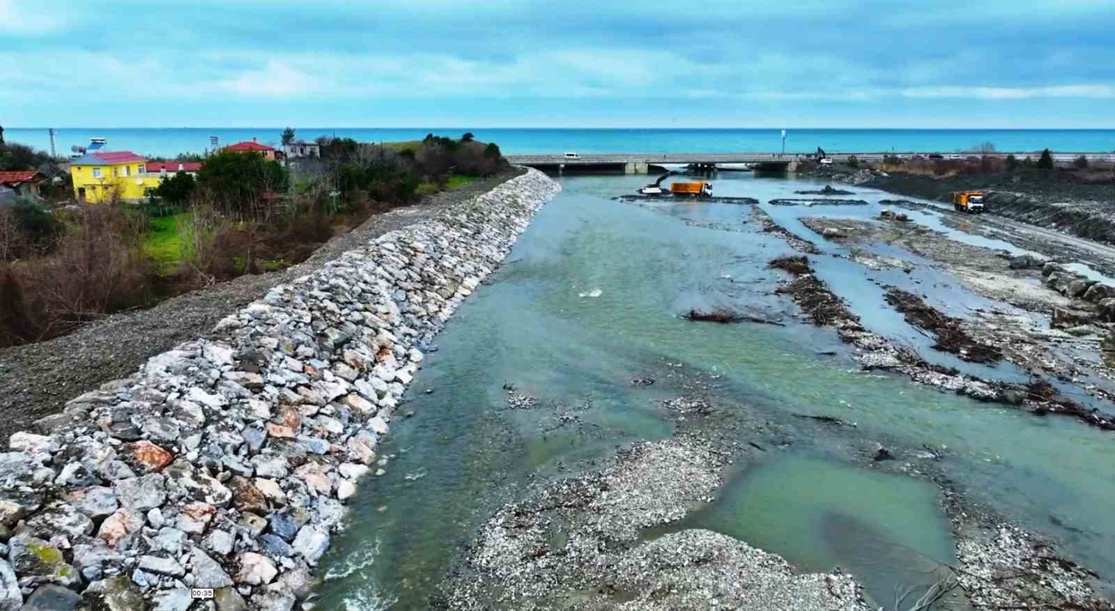 samsunda suyun gelecegi 865 milyar tllik yatirimlarla guvence altina alindi 3 HlsIeUCO