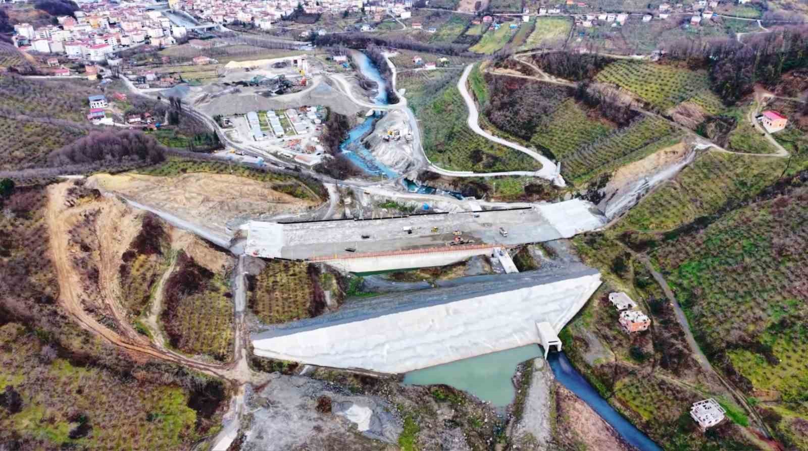 samsunda suyun gelecegi 865 milyar tllik yatirimlarla guvence altina alindi 4 NBOWR4La