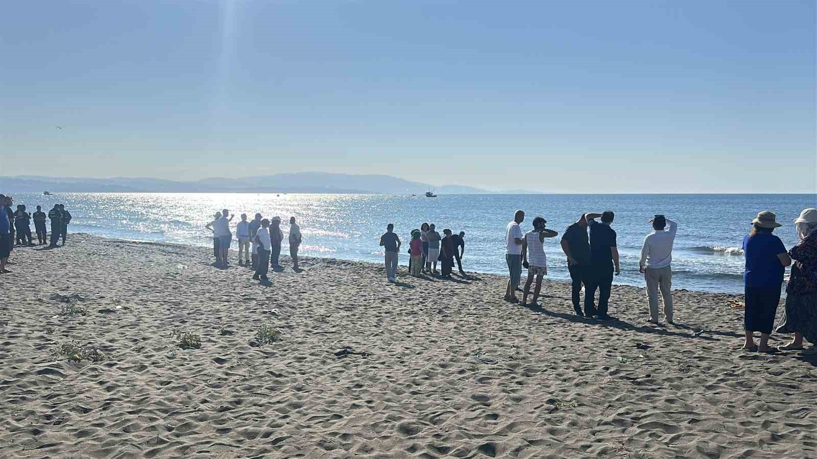 Samsun’da tekne alabora oldu: 3 kişi kurtarıldı, 3 kişi kayıp 7 samsunda tekne alabora oldu 3 kisi kurtarildi 3 kisi kayip 3 MkVIZySr