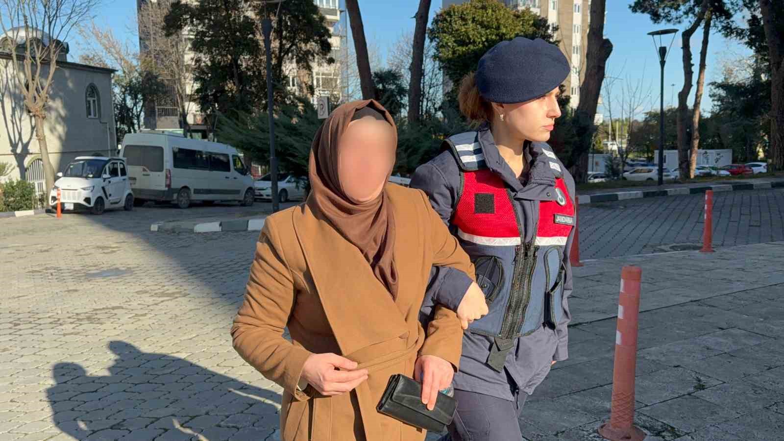 samsunda teror operasyonu 1 gozalti 0 3hwhZDjQ