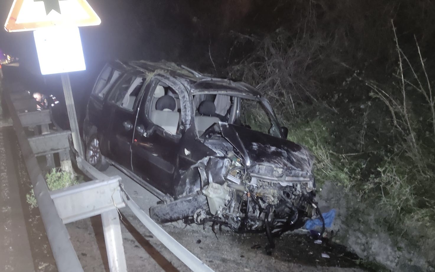 Samsun’da trafik kazası: 3 ağır yaralı 4 samsunda trafik kazasi 3 agir yarali 0 BWVtnEKc