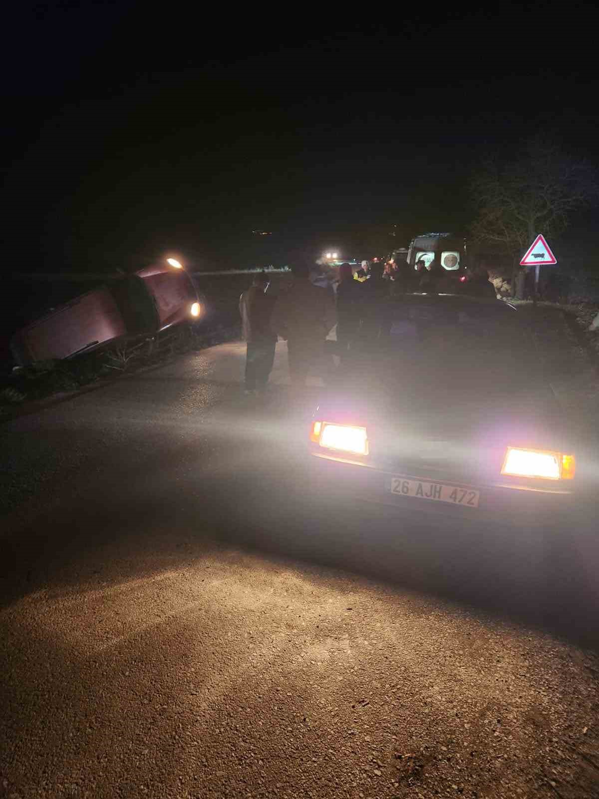samsunda trafik kazasi 6 yarali 1 BGSOcmX5