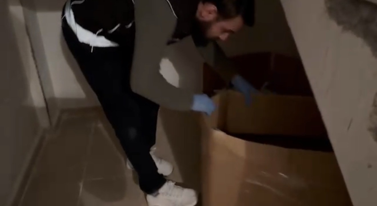 samsunda uyusturucu operasyonu 6 bin 170 sentetik ecza ele gecirildi 3 1XXXwl58