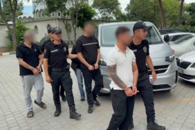 Esenyurt’ta yaşlı adama silahlı saldırı: O anlar kamerada 1 thumbnail