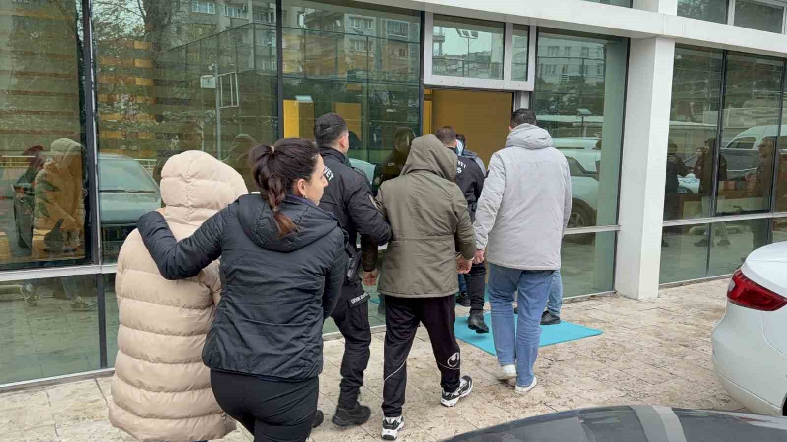 samsunda uyusturucu ticaretinden 7 kisi adliyeye sevk edildi 3 55bjV48W