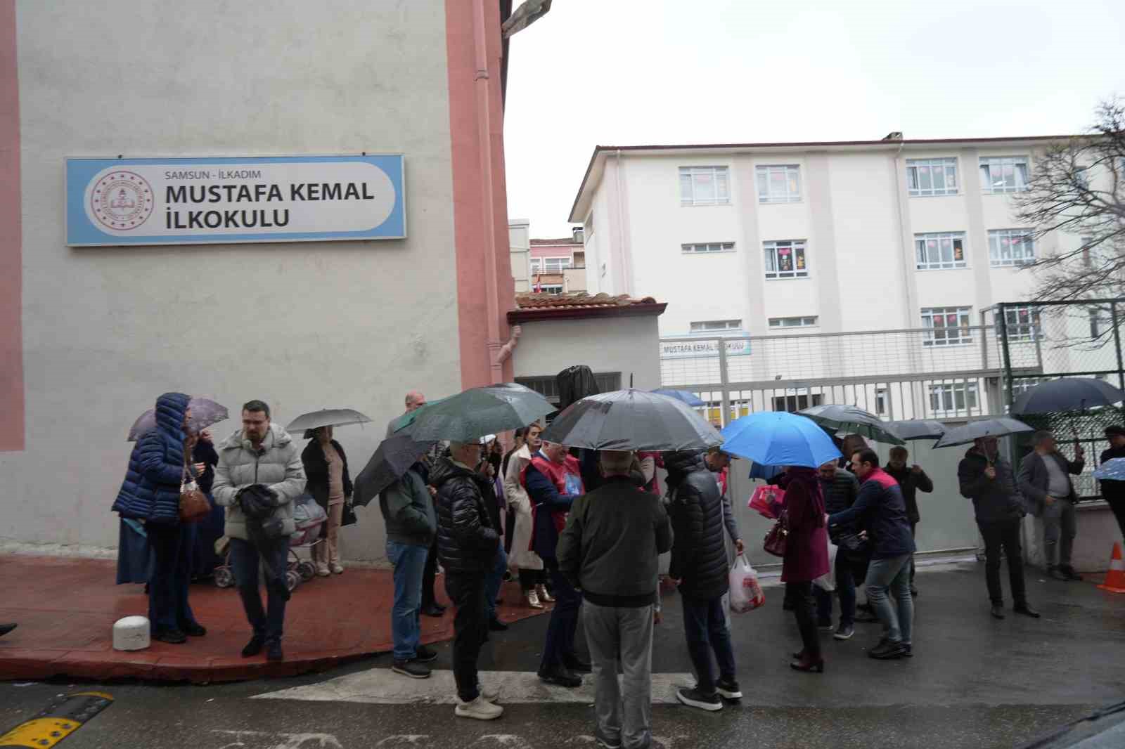 samsunda veli sinifi basti ogretmenler basin aciklamasi ile tepki gosterdi 1 jCA9Jnfk