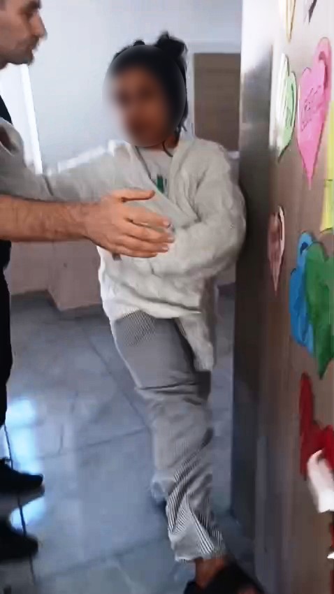 samsunda veli sinifi basti ogretmenler basin aciklamasi ile tepki gosterdi 5