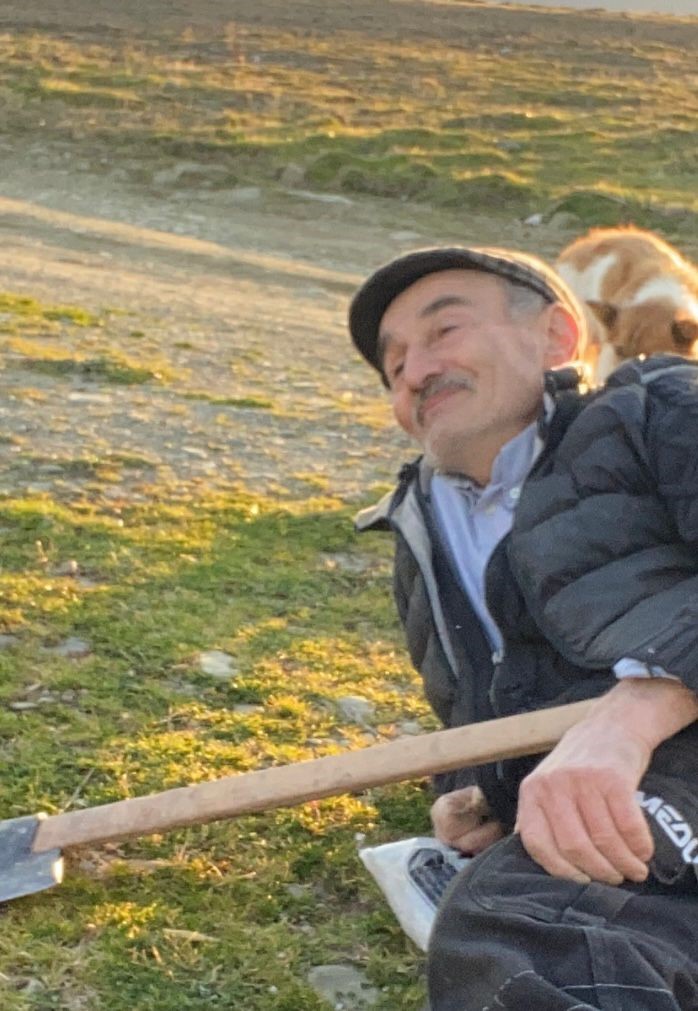 Samsun’da yamaçtan yuvarlanan yaşlı adam hayatını kaybetti 4 samsunda yamactan yuvarlanan yasli adam hayatini kaybetti 0 iqdfebvf
