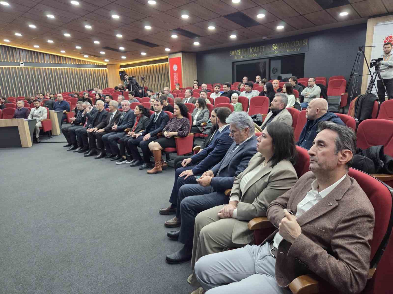 samsunda yapay zeka destekli medya uzmanligi egitimi sona erdi 2 ukfNCiFu