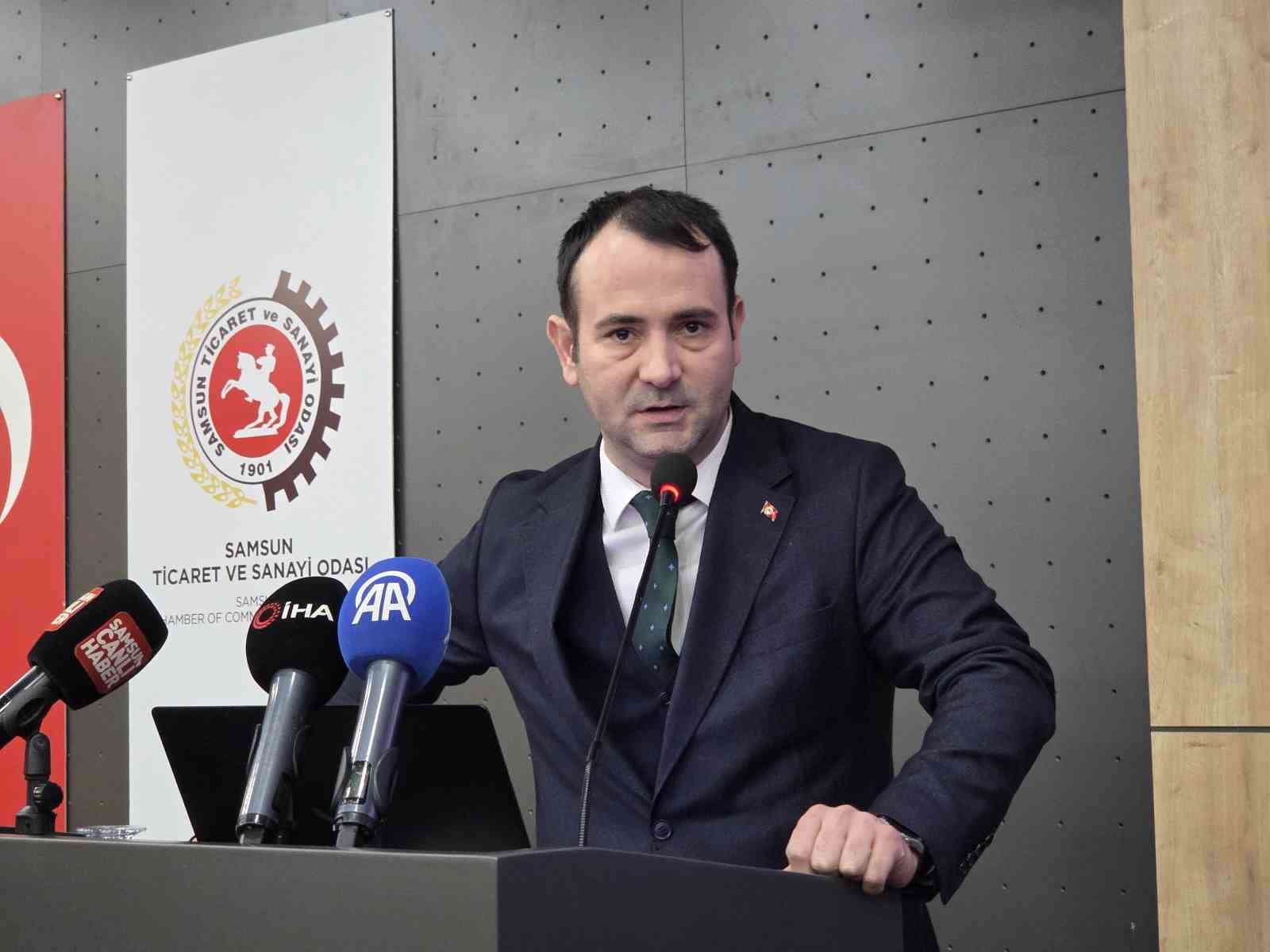samsunda yapay zeka destekli medya uzmanligi egitimi sona erdi 4 iH9zH52j
