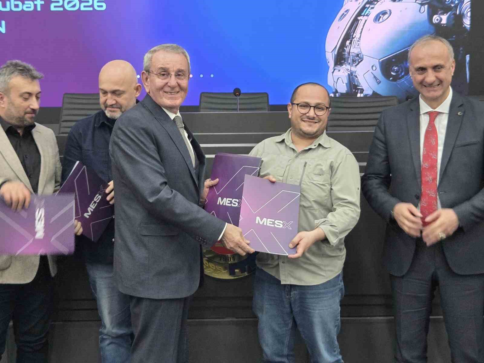 samsunda yapay zeka destekli medya uzmanligi egitimi sona erdi 6 E7aX6Hnr