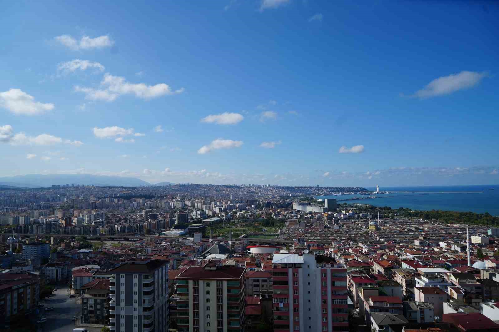 samsunda yapi belgesi izninde son 7 yilin zirvesi 0 9cKtS9X7