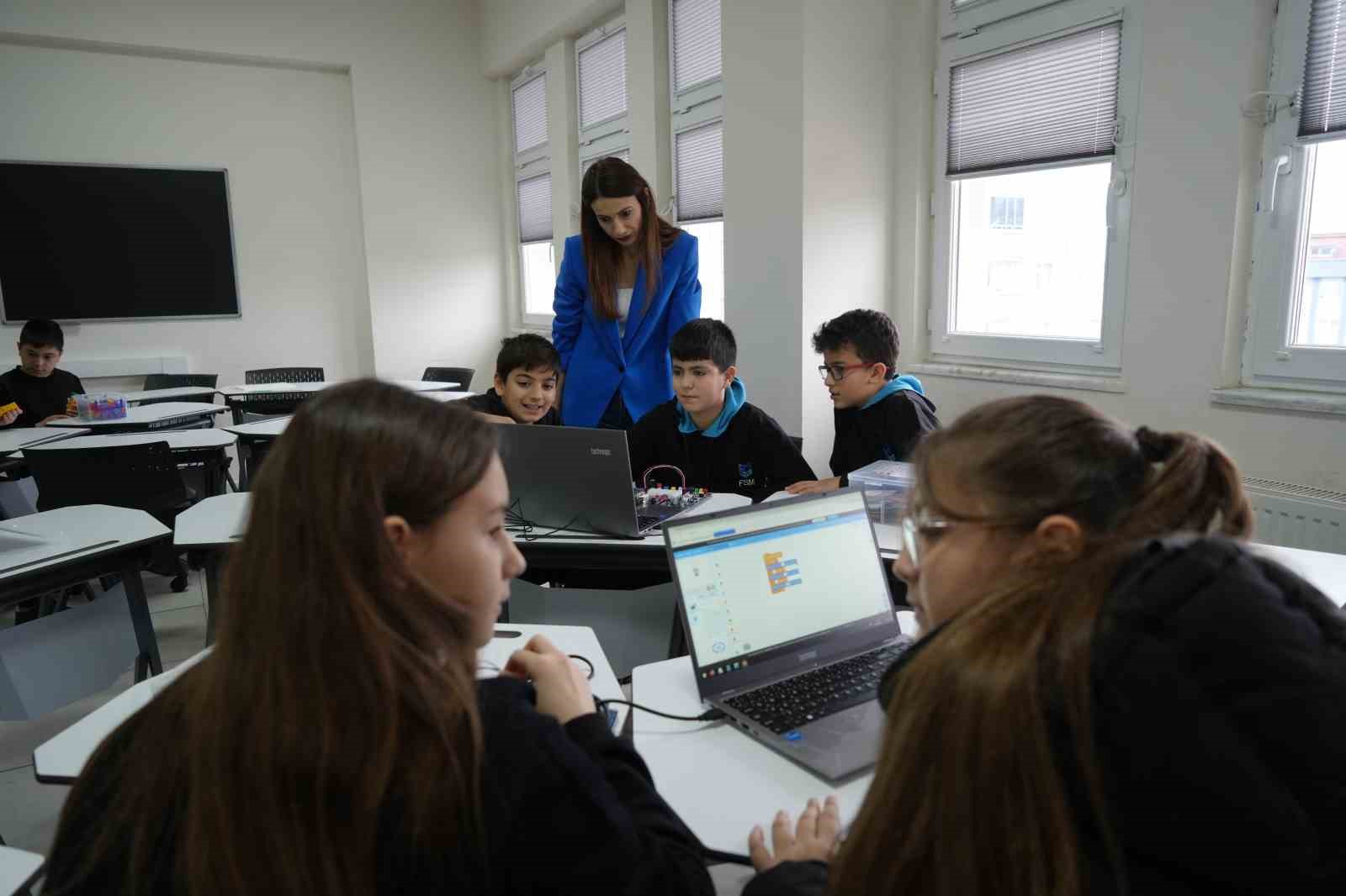 samsunda yenilikci sinif donemi maarif modeliyle egitimde yeni vizyon 1 SNE3XaVF