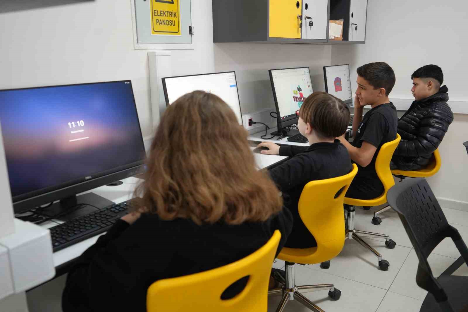 samsunda yenilikci sinif donemi maarif modeliyle egitimde yeni vizyon 2 Wr5f5i89