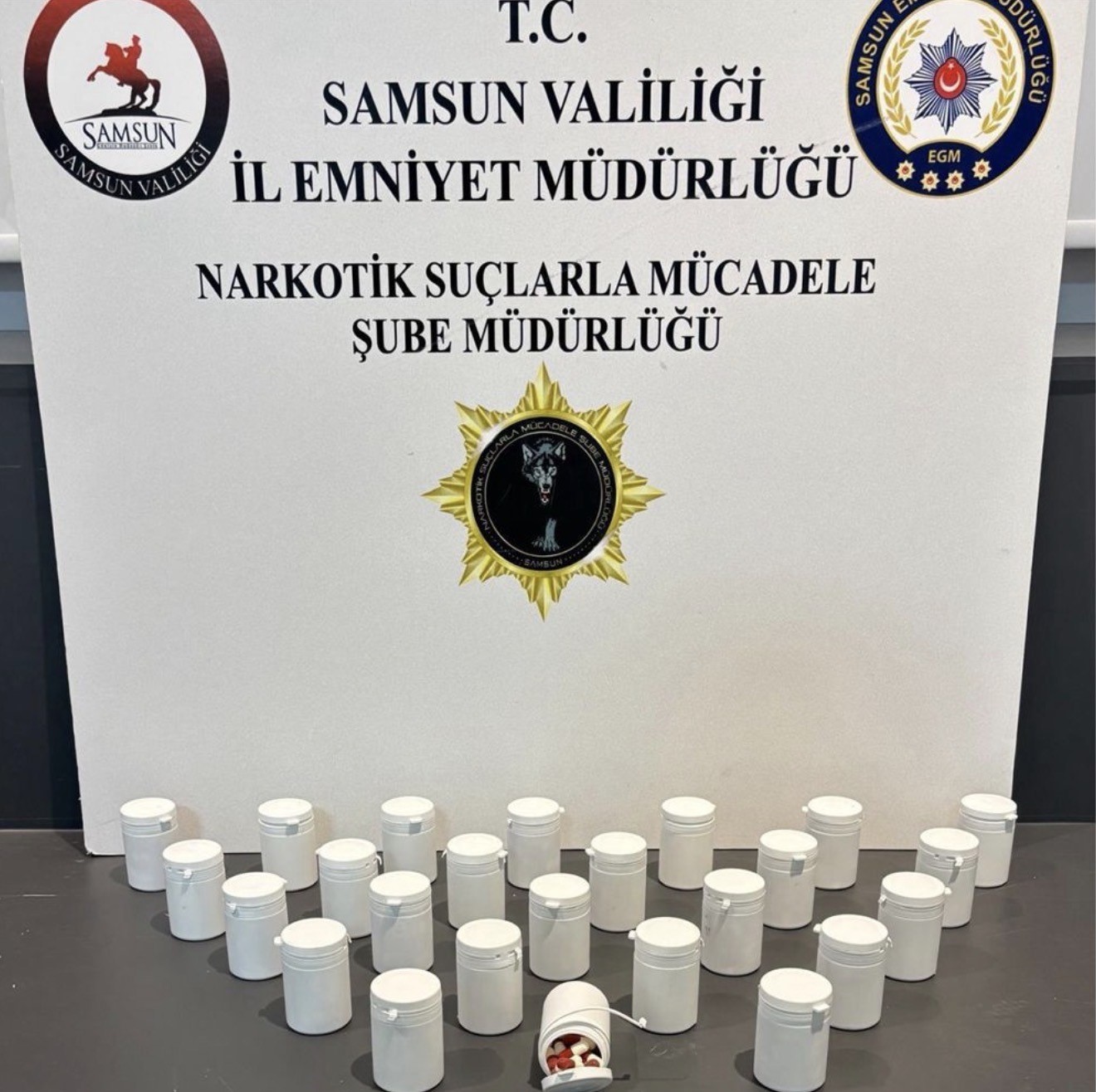 samsunda zehir tacirlerine darbe 7 kisi yakalandi 1 5NQgHOul