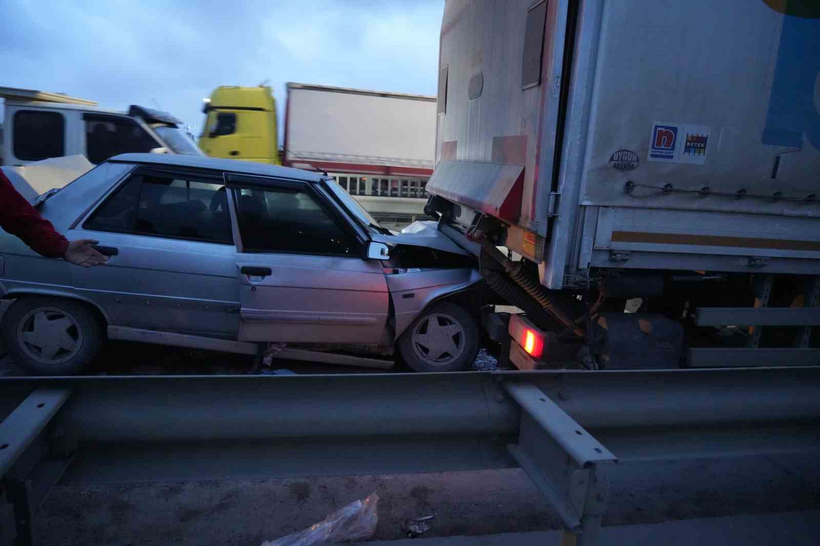 Samsun’da zincirleme kaza: 6 yaralı 4 samsunda zincirleme kaza 6 yarali 0 WKOnVDVE
