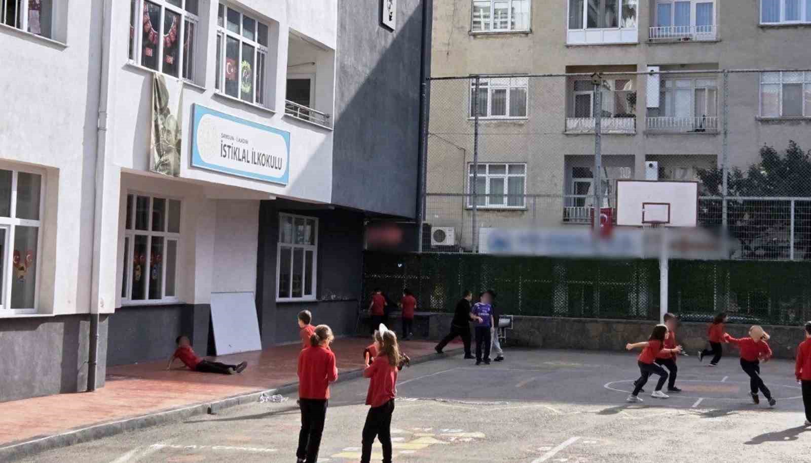samsundaki 41 adet okul yapim isinden 29u tamamlandi 0 WGKhrIvs