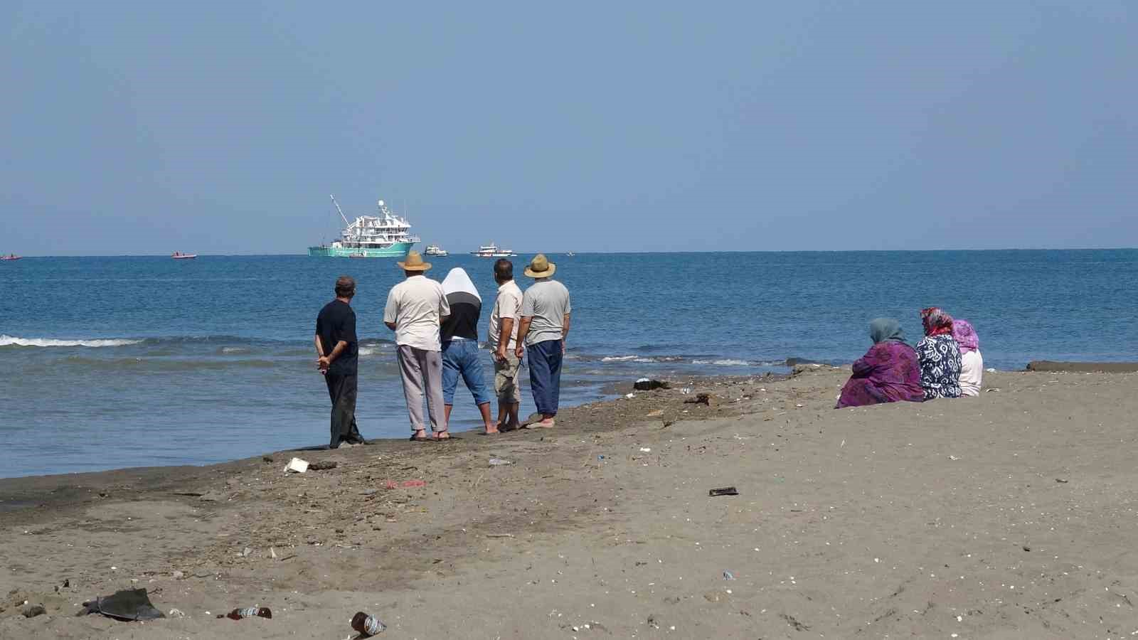 Samsun’daki aile faciasında tekne bulundu, 1 kişi aranıyor 5 samsundaki aile faciasinda tekne bulundu 1 kisi araniyor 1 udZOZGSd