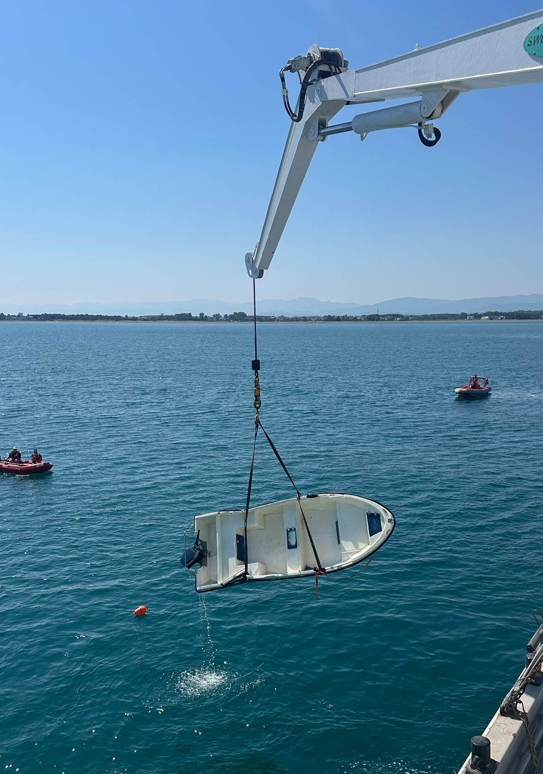 Samsun’daki aile faciasında tekne bulundu, 1 kişi aranıyor 7 samsundaki aile faciasinda tekne bulundu 1 kisi araniyor 3 vrXHvAtd