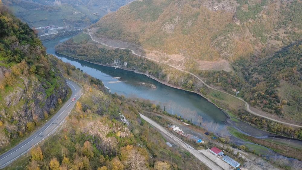 samsundaki barajlarin doluluk oranlari belli oldu 1 HYLZmEN8