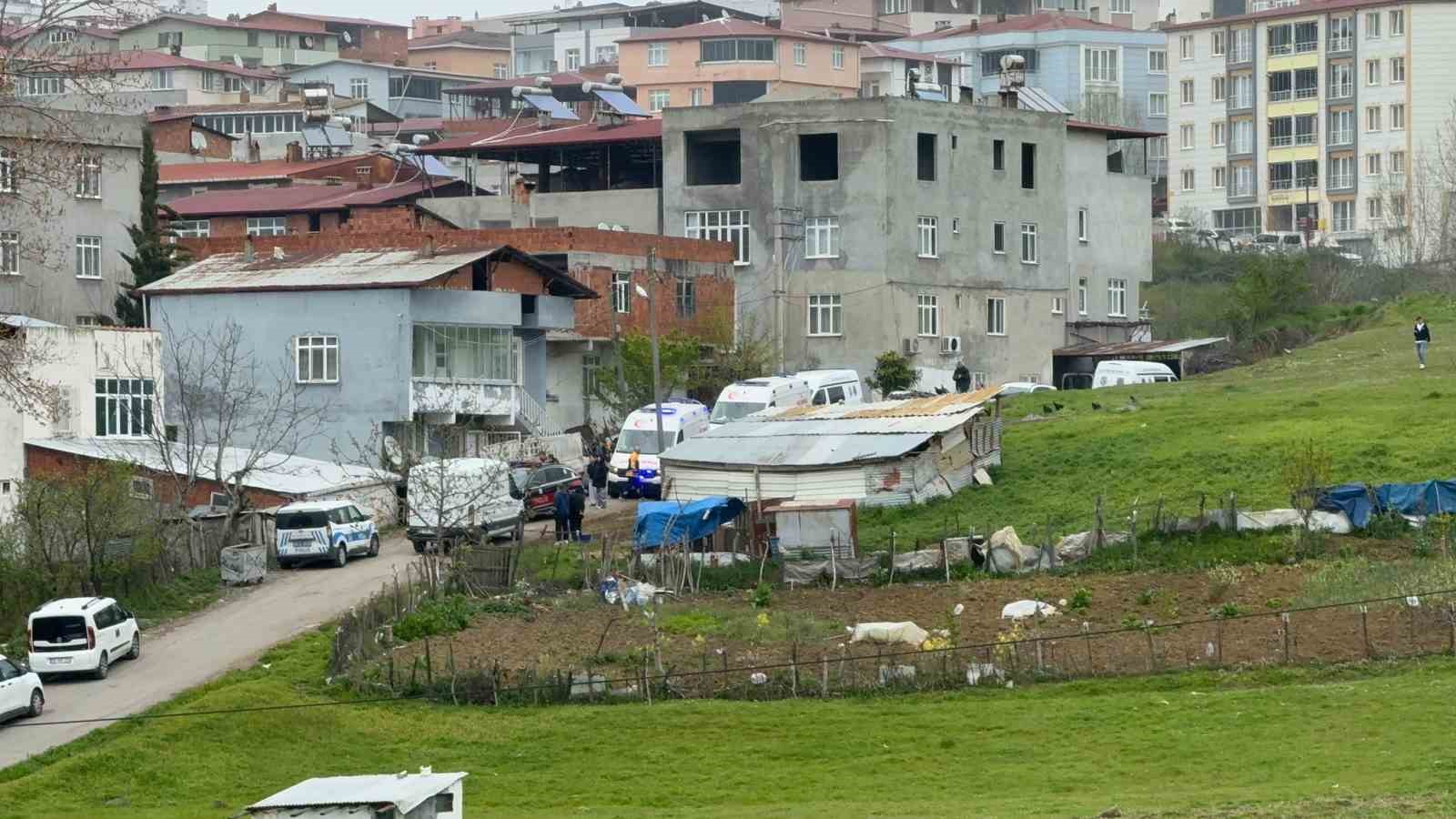 Samsun’daki evlat dehşeti: Anne ve oğlu evde ölü bulundu 5 samsundaki evlat dehseti anne ve oglu evde olu bulundu 1