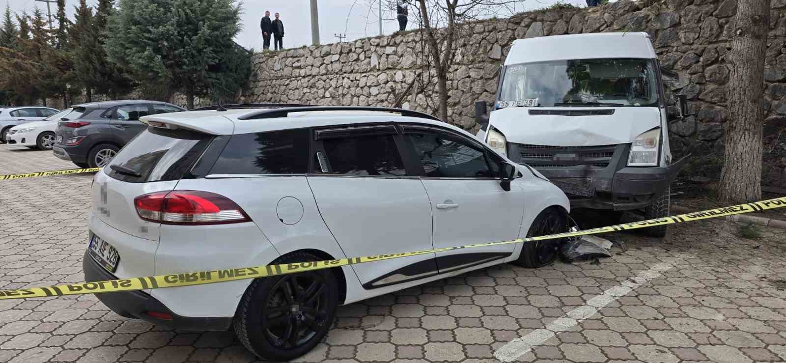 Samsun’daki kazada facianın eşiğinden dönüldü 8 samsundaki kazada facianin esiginden donuldu 4