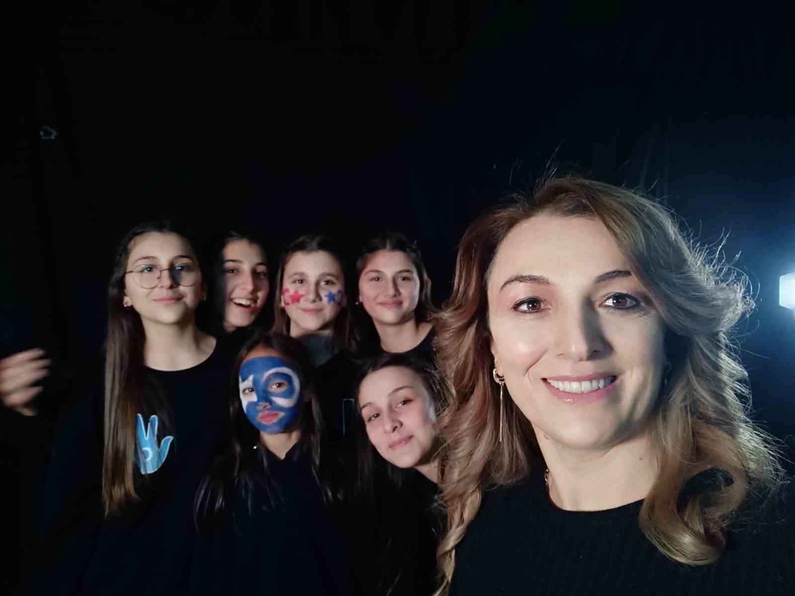 samsundaki ortaokuldan dogu turkistan icin farkindalik calismasi 0 Xbd4Pp2q