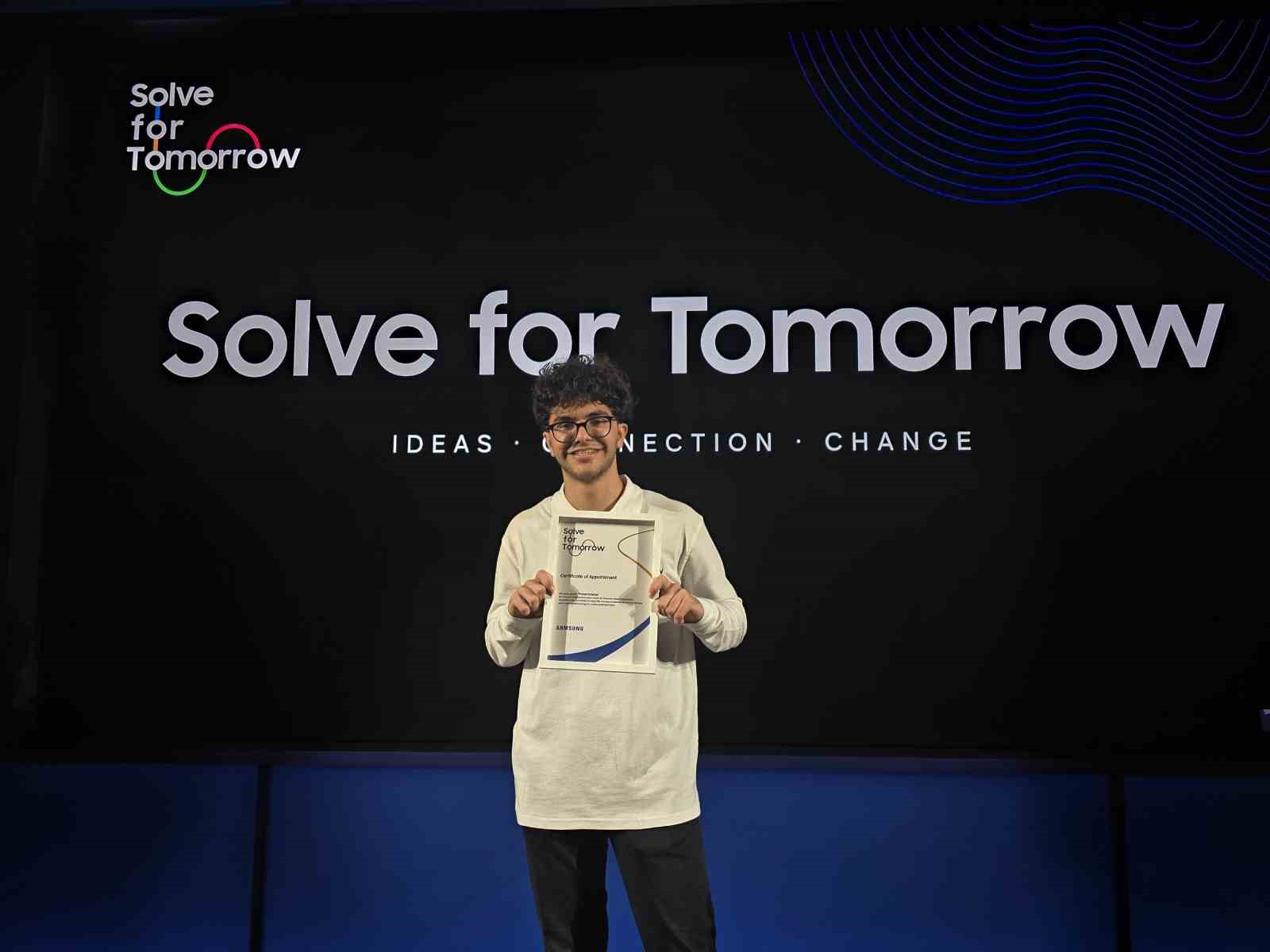 samsung kuresel solve for tomorrow elcisi secilen 10 takimi acikladi 3 96FrylM2