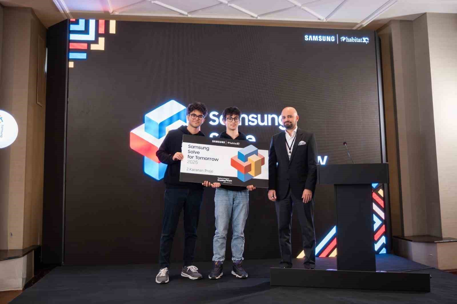 samsung solve for tomorrow programinda turkiyeyi kuresel capta temsil edecek takimlar belli oldu 4 96g4Hy8M