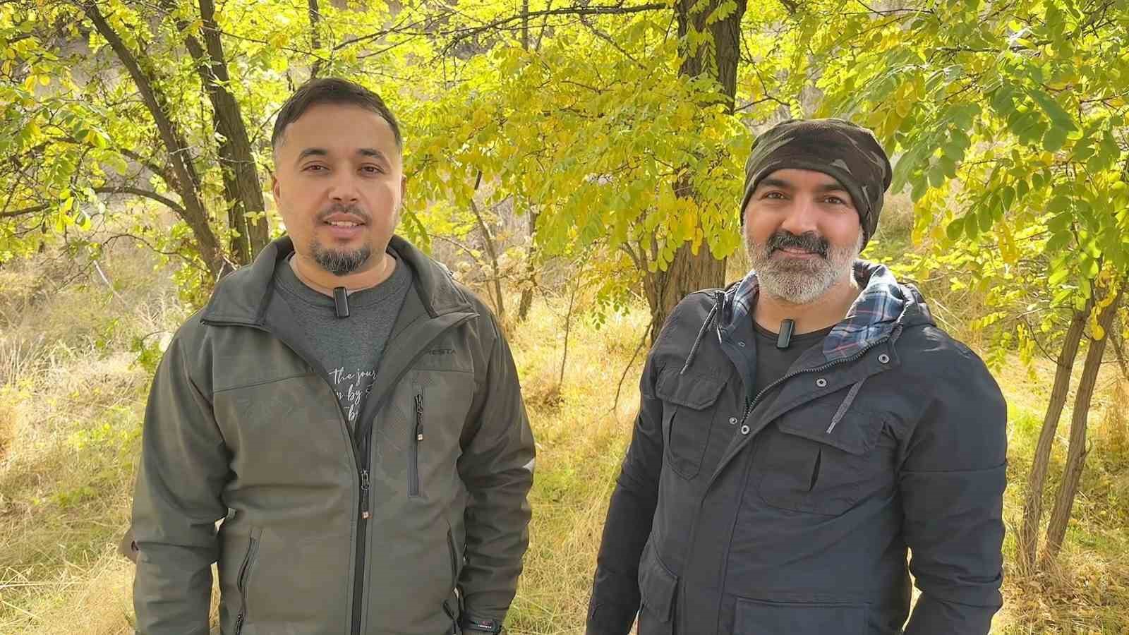 Samsunlu iki doğa tutkunu fotokapanla yaban hayatı kayıt altına alıyor 8 samsunlu iki doga tutkunu fotokapanla yaban hayati kayit altina aliyor 4 9uJFlvJA