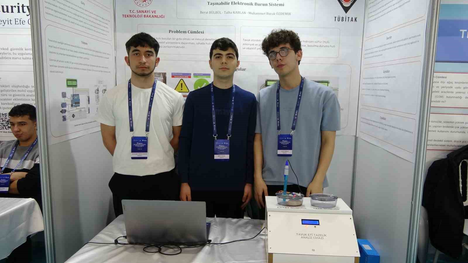 samsunlu liselilerden tavuk eti zehirlenmesini onleyen cihaz 2 LCQ6ca74