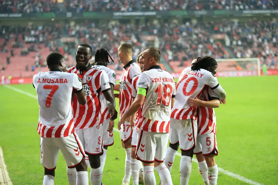 samsunspor 1 288605