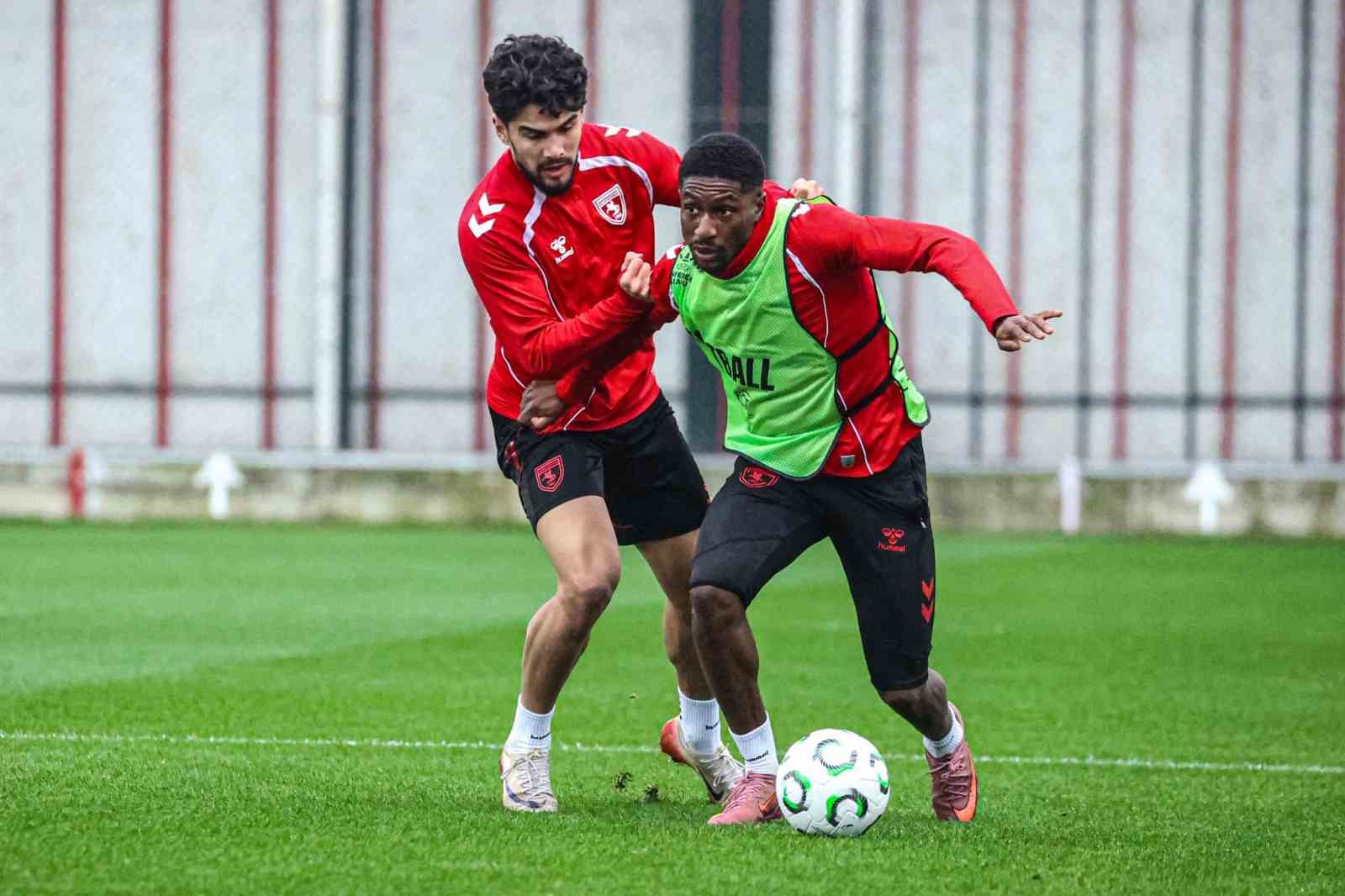 Samsunspor, 4 maçlık galibiyet hasretine son vermek istiyor 5 samsunspor 4 maclik galibiyet hasretine son vermek istiyor 1 XUc81C5Z