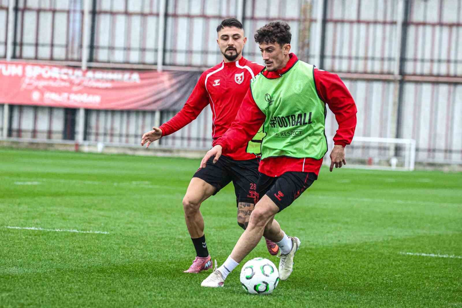 Samsunspor, 4 maçlık galibiyet hasretine son vermek istiyor 6 samsunspor 4 maclik galibiyet hasretine son vermek istiyor 2 FWfk9szf